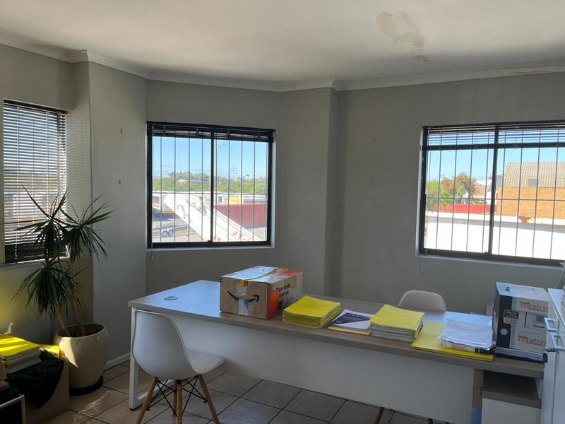 To Let Commercial Property for Rent in Montague Gardens Western Cape